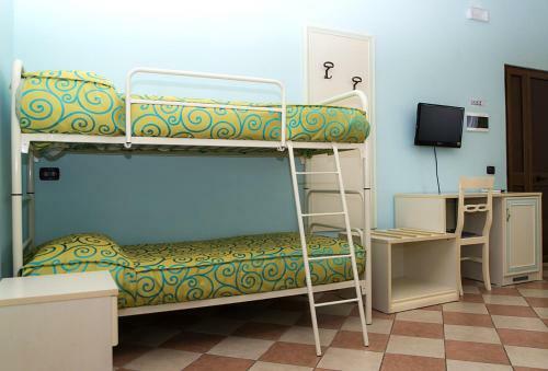 Hotel Villa Aurora
