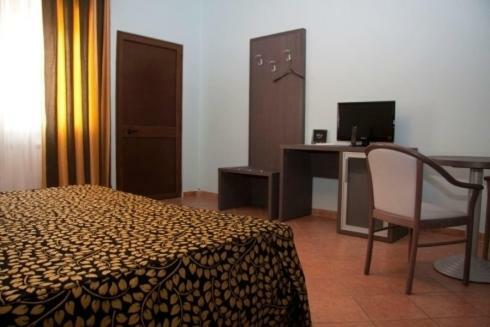 Hotel Villa Aurora