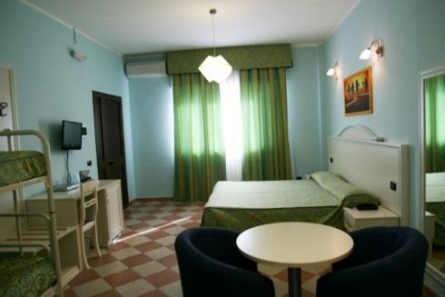 Hotel Villa Aurora
