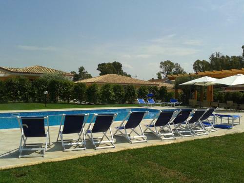 Hotel Villa Aurora
