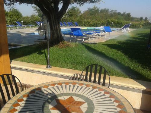 Hotel Villa Aurora