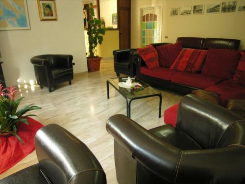 Hotel Villa Aurora