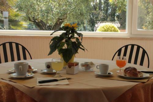 Hotel Villa Aurora
