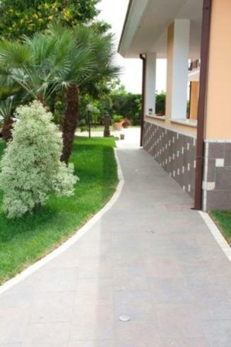 Hotel Villa Aurora