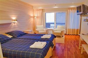 Hotel K5 Levi