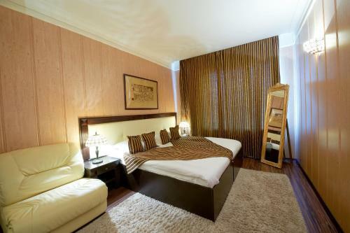 Baden-baden Hotel