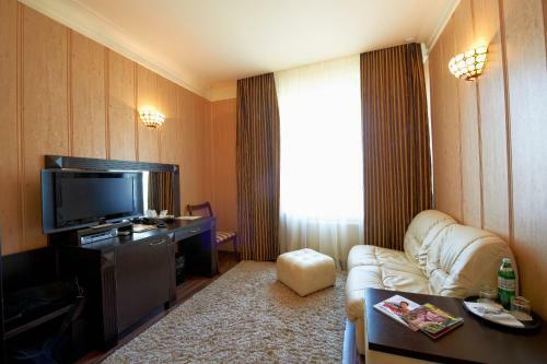 Baden-baden Hotel