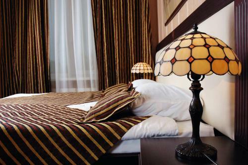 Baden-baden Hotel