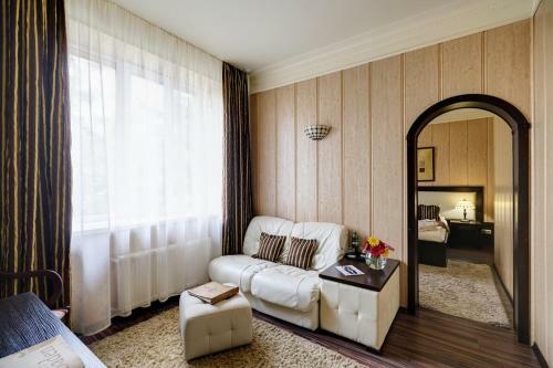 Baden-baden Hotel
