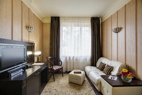 Baden-baden Hotel