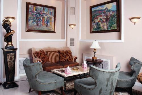 Baden-baden Hotel