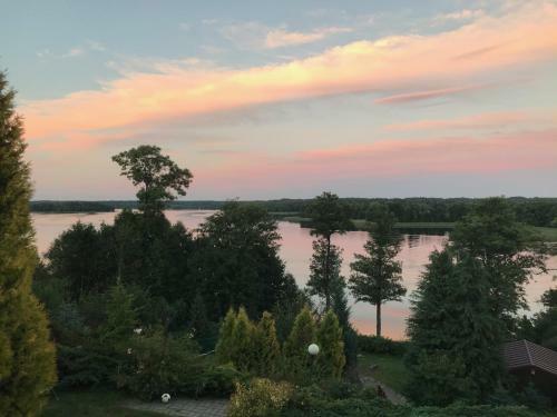 Villa Willa Nasze Wzg�rze