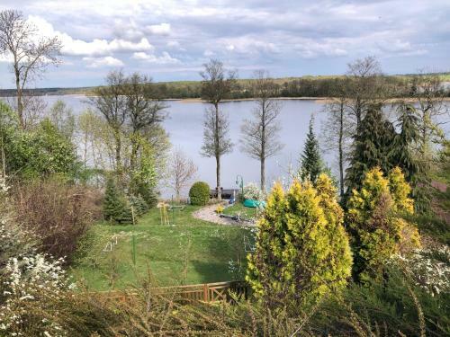 Villa Willa Nasze Wzg�rze