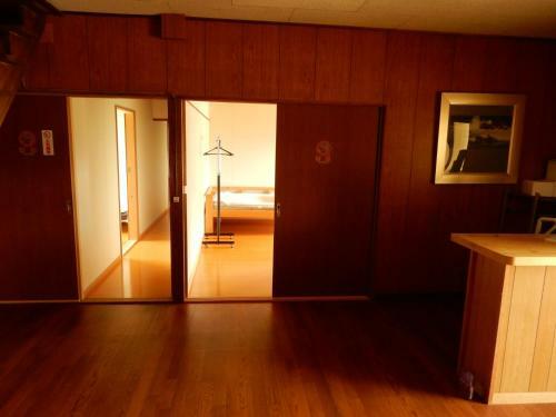 Hostal Guest House Nisshin
