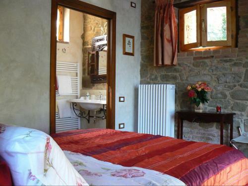 Agroturismo Villa Ceppeto
