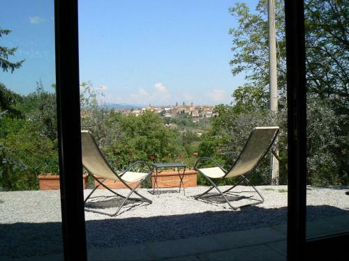 Agroturismo Villa Ceppeto