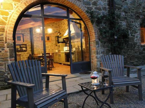 Agroturismo Villa Ceppeto