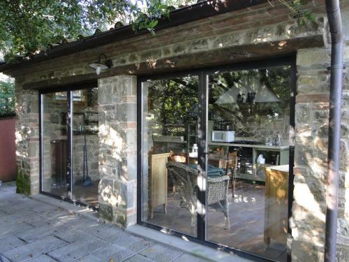 Agroturismo Villa Ceppeto