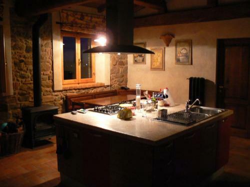 Agroturismo Villa Ceppeto