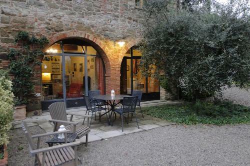Agroturismo Villa Ceppeto