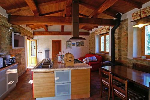 Agroturismo Villa Ceppeto