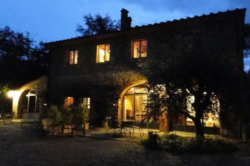Agroturismo Villa Ceppeto
