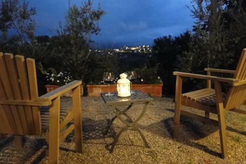 Agroturismo Villa Ceppeto