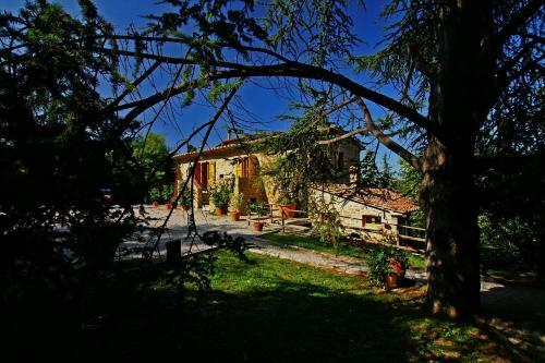 Agroturismo Villa Ceppeto