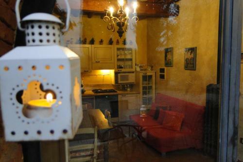 Agroturismo Villa Ceppeto