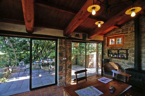 Agroturismo Villa Ceppeto