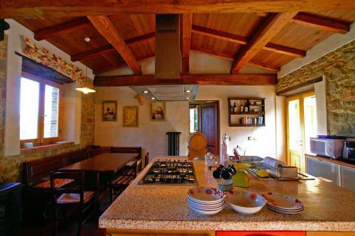 Agroturismo Villa Ceppeto