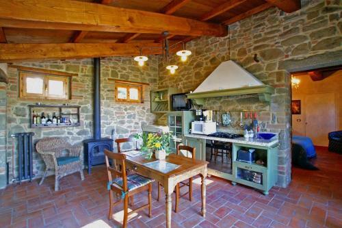 Agroturismo Villa Ceppeto