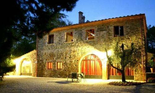 Agroturismo Villa Ceppeto