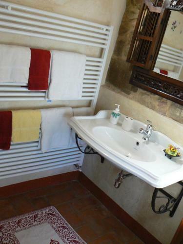 Agroturismo Villa Ceppeto