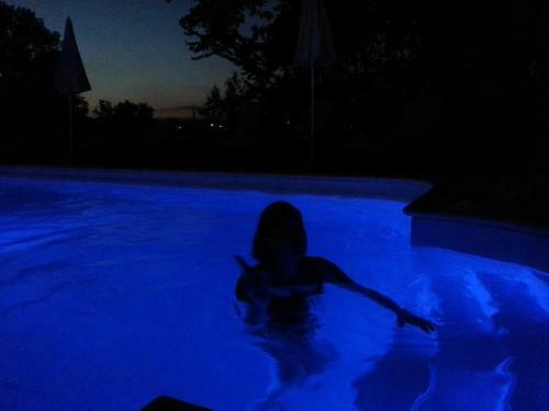 Agroturismo Villa Ceppeto
