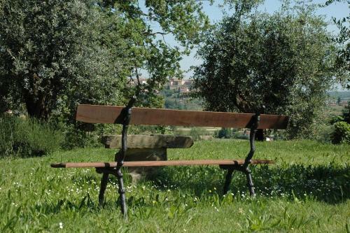 Agroturismo Villa Ceppeto