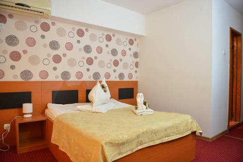 Hotel Valahia