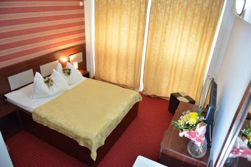 Hotel Valahia