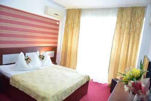 Hotel Valahia