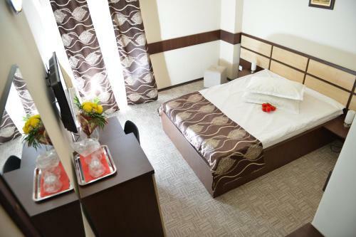 Hotel Valahia