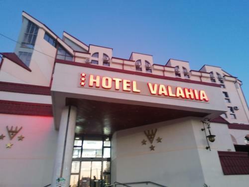 Hotel Valahia