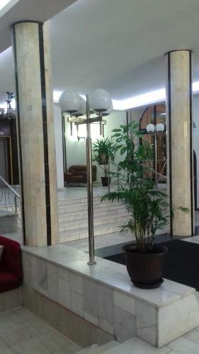 Hotel Valahia