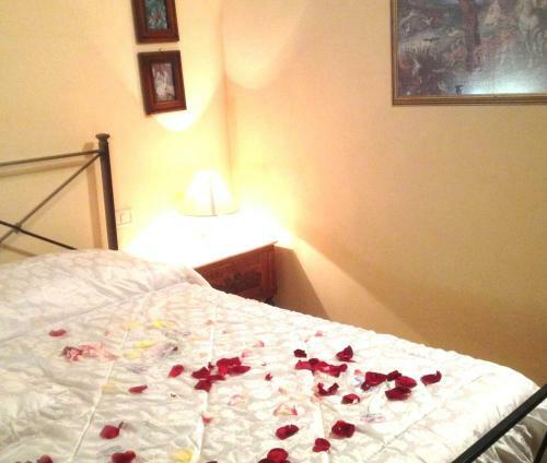 Agroturismo Agriturismo Benvenuti