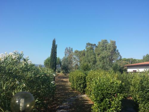 Agroturismo Agriturismo Benvenuti