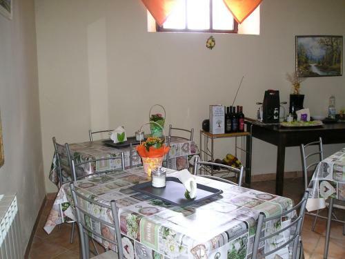 Agroturismo Agriturismo Benvenuti