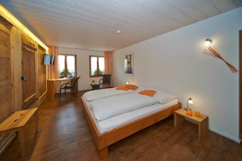 Posada Gasthof B�ren