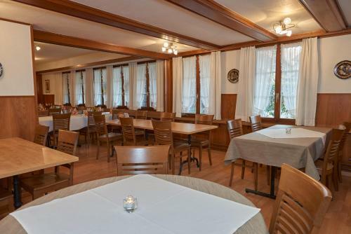 Posada Gasthof B�ren