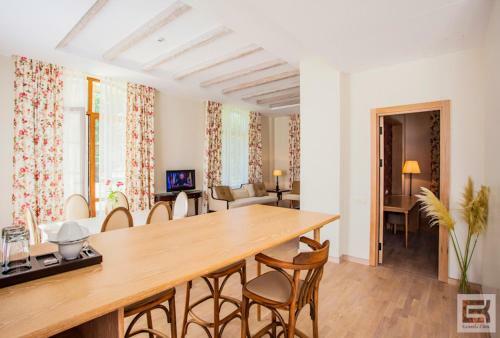Hotel Kvareli Eden