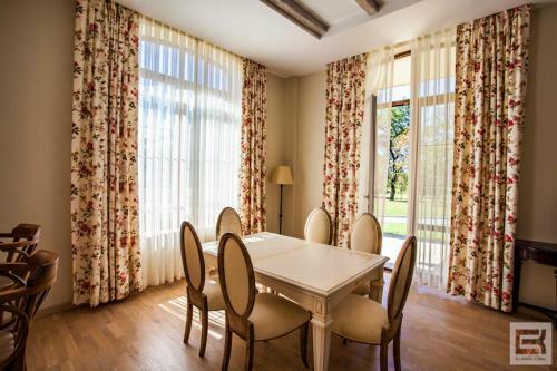 Hotel Kvareli Eden