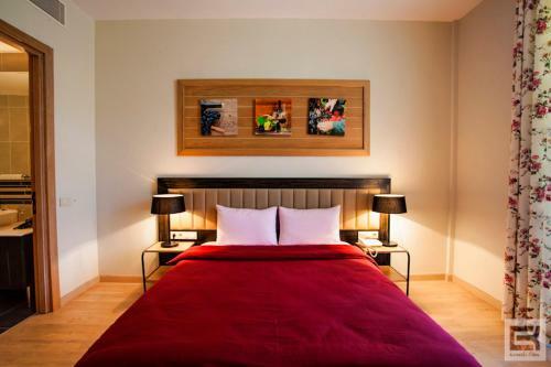 Hotel Kvareli Eden